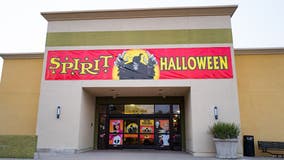 Spirit Halloween squashes closure rumors, says it will return despite COVID-19 pandemic