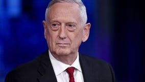 ‘He tries to divide us’: Mattis blasts Trump in letter, suggests president is threat to Constitution