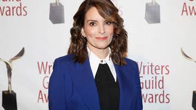 Tina Fey asks to pull '30 Rock' episodes that featured blackface