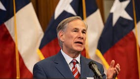 Gov. Abbott announces temporary pause on further phases to reopen Texas