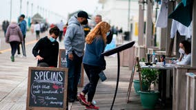 Asbury Park backs off in indoor dining dispute after lawsuit