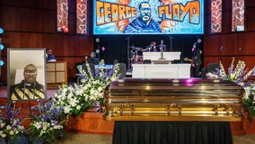 George Floyd's Minneapolis memorial service: Family shares stories, Rev. Al Sharpton delivers powerful eulogy