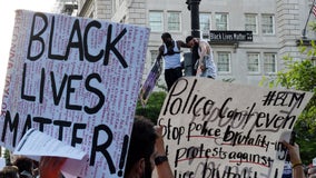 ‘The Black Lives Matter Foundation,’ unaffiliated with BLM, reportedly receives donations by mistake