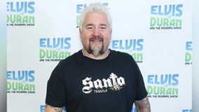 Petition to rename Columbus, Ohio ‘Flavortown’ in honor of Guy Fieri has nearly 55,000 signatures