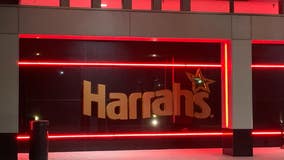 Harrah's casinos reopens to public with safety guidelines in place