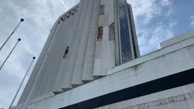 Former Trump Plaza Hotel and Casino to be imploded, mayor says