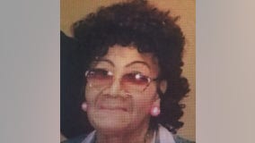Police: Missing woman, 86, may be on her way to Florida to visit relatives