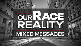 Our Race Reality: Mixed Messages with Sue Serio, Shaina Humphries, and Thomas Drayton