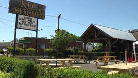 Outdoor dining, in-person retail resumes in New Jersey