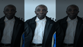 Police searching for missing 82-year-old man from Southwest Philadelphia