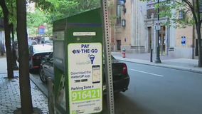 PPA resumes metered parking enforcement city-wide