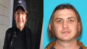 Police search for missing Delaware woman believed to have been murdered by son
