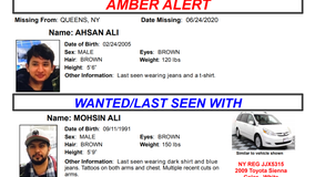 Amber Alert for boy abducted from Queens canceled