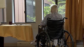 NJ enacts 4 laws aimed at nursing homes after virus response