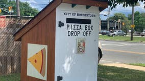 Bordentown starts pizza box recycling program