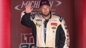 Ray Ciccarelli leaving NASCAR saying he doesn’t like the direction it is headed