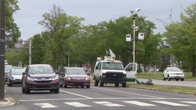 Roosevelt Boulevard speed cameras go live June 1