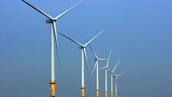 NJ aims to grab wind energy leadership with turbine facility