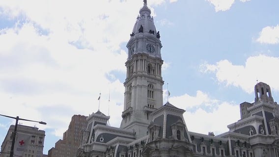Philadelphia releases report detailing reform surrounding police brutality, racial inequities