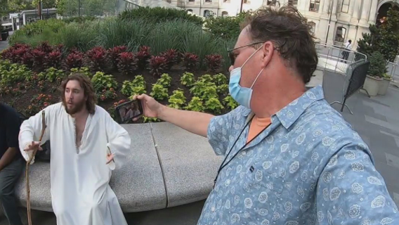 Hank's Take: How have you been handling 2020?