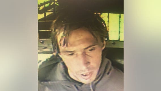 Police: Man sat on woman's lap during car theft, police chase that stretched from Ewing to Fairless Hills