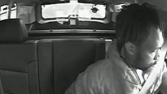 Video shows struggle before New Jersey trooper fired on man