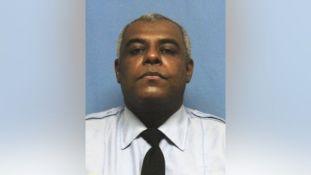 Philadelphia firefighter who died of coronavirus laid to rest