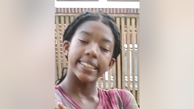 Philadelphia police search for missing 12-year-old girl from Kingsessing