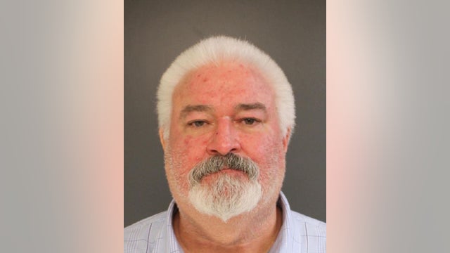 DA: Delaware County man hurled racial slurs during peaceful rally