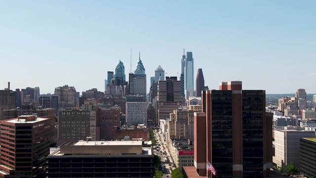 Philadelphia pauses some reopening plans including indoor dining, gyms after rise in cases