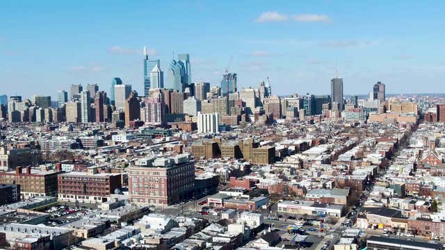Philadelphia issues moratorium on large public events through Feb. 2021 amid coronavirus pandemic