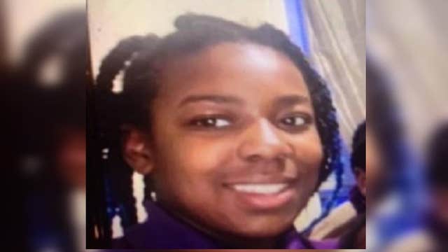 Camden County officials seek help locating missing 12-year-old girl