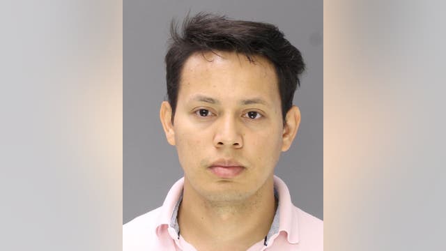 Abington Township man, 30, accused of luring teen using social media