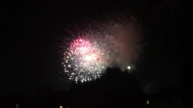 Rehoboth Beach 4th of July fireworks display will continue