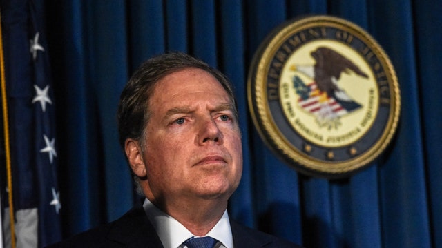 DOJ tries to oust US attorney investigating Trump allies