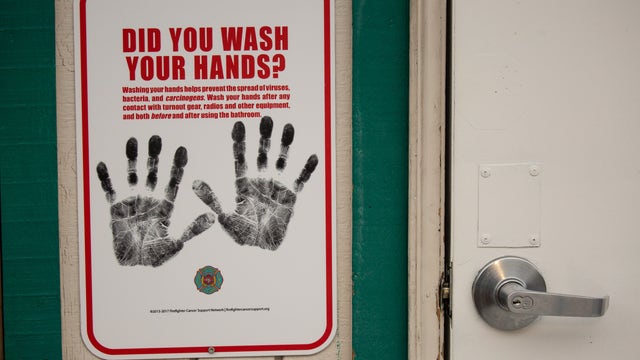 CDC expands list of high-risk conditions for COVID-19 complications, removes age threshold