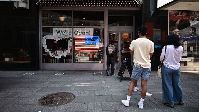 The week in numbers: 3 new symptoms and $1.4 billion of COVID-19 relief funds sent to dead people