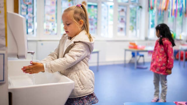 National Institutes of Health evaluating drugs prescribed to children with COVID-19