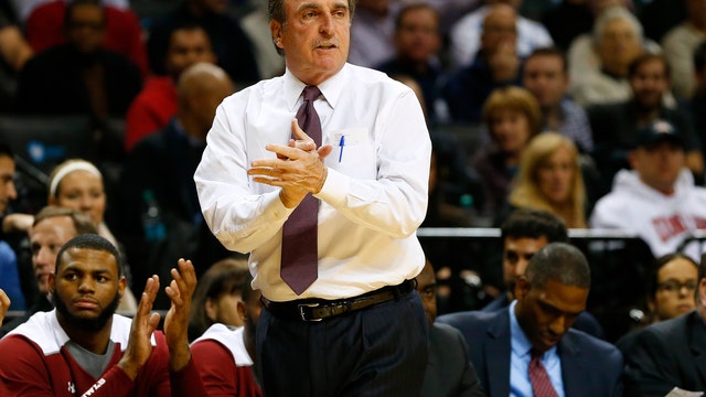 Fran Dunphy named acting director of athletics at Temple University