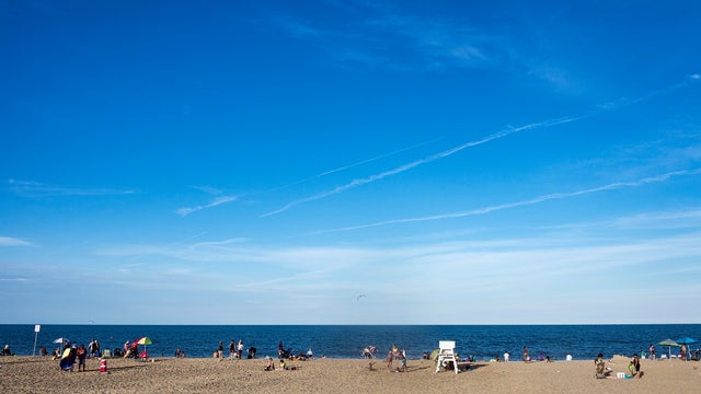 3 Rehoboth Beach lifeguards test positive for coronavirus, officials say