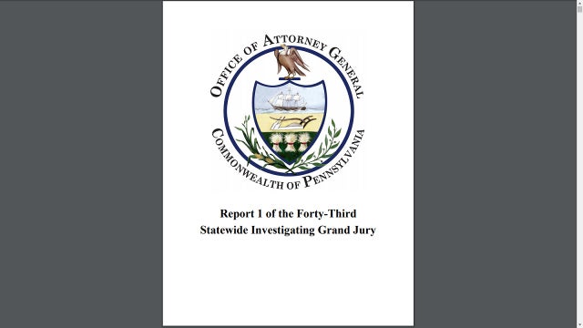 Report slams drilling oversight, tells of fracking's impact