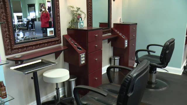 Barbers, salons among Philadelphia businesses reopening June 26, other activities resume July 3