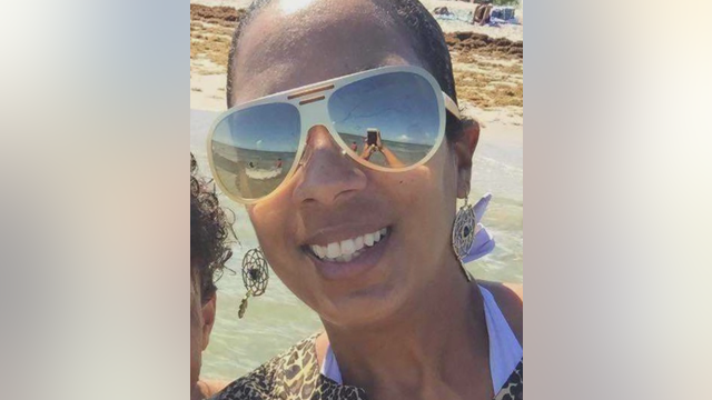 Renewed interest in case of Georgia woman found dead in backyard after party