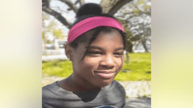 14-year-old missing from West Philadelphia for over a week
