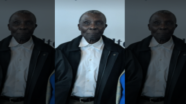 Police searching for missing 82-year-old man from Southwest Philadelphia