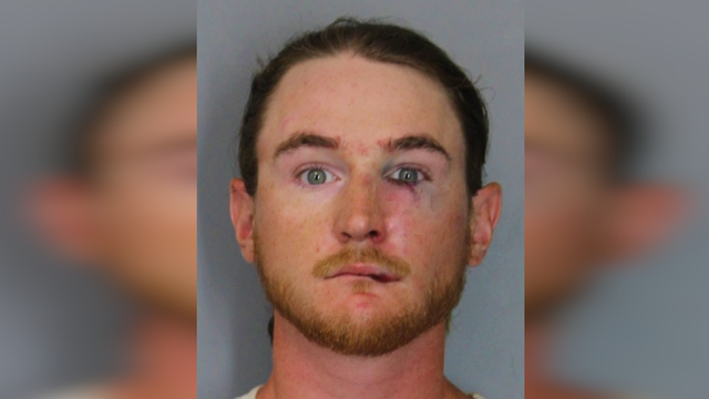 Delaware man charged with attempted murder in road rage incident, police say