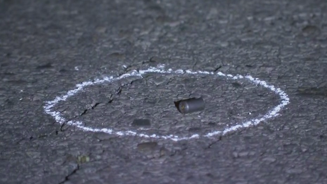 Wilmington double shooting leaves 17-year-old dead