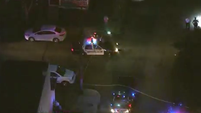 Police: Girl, 11, and pregnant woman among 5 hurt in Chester shooting