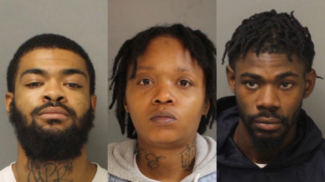 4 charged in murder of Chester 13-year-old Ny'Ques Davis