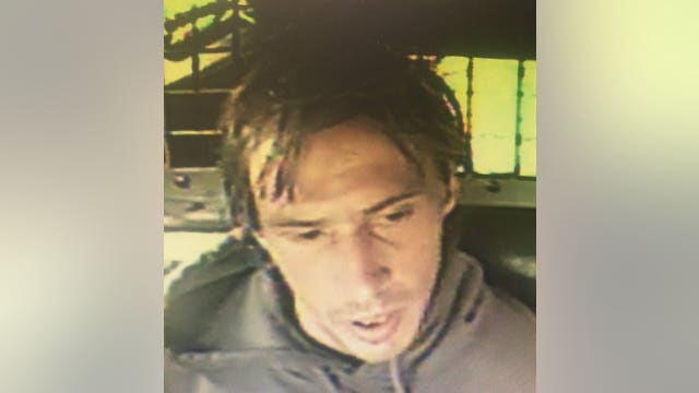 Police: Man sat on woman's lap during car theft, police chase that stretched from Ewing to Fairless Hills